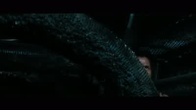 No. lt's a child. - Pandorum