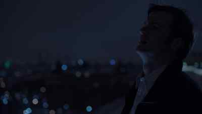 * No luck, no golden chances - The Americans