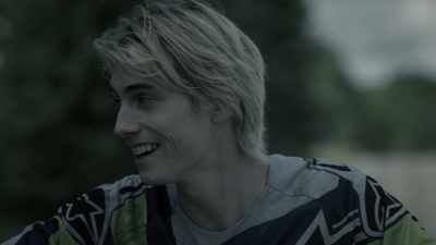 No, Lukas, déjà vu is about something - Eyewitness