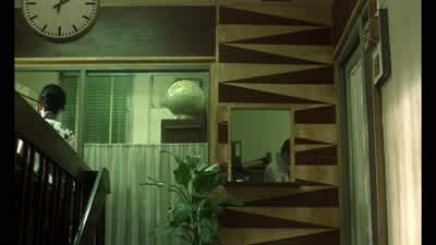 -No lunch today, Mr. - In the Mood for Love