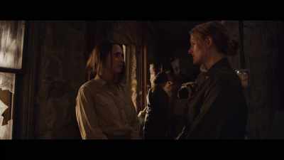 - No ma'am, it's just that, well, - Battle of the Bulge: Winter War