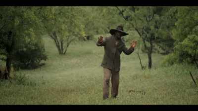 No, ma'am. Nothing so bold. - Lawmen: Bass Reeves