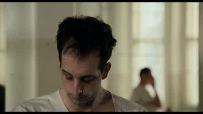 No, ma'am. - One Flew Over the Cuckoo's Nest