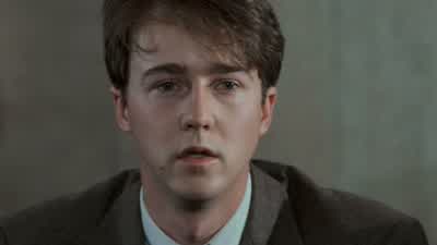 - No, ma'am. - Primal Fear