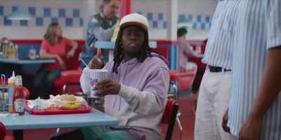 No machine can do a job
as efficiently as a human. - Good Burger 2