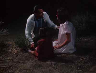 No, Maggie, we can make it. - Manos: The Hands of Fate
