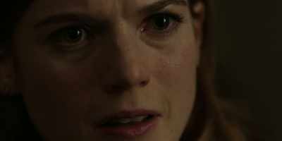 No, Maia, I'm not guilty. - The Good Fight