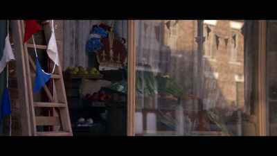 No maid No valet - Downton Abbey