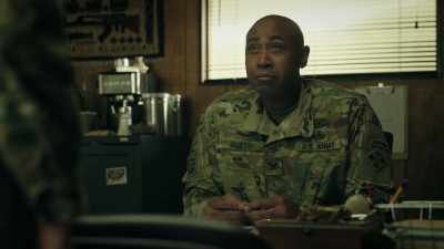 - No, Major,
I would not. - 68 Whiskey