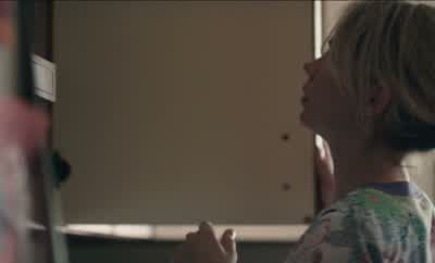 No, make pretty music. - Blue Valentine