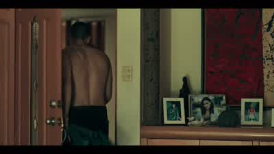 No mames, Alma. - Dark Desire