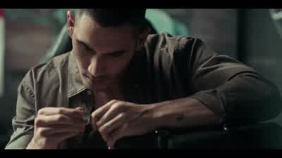 No mames. - Dark Desire