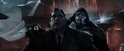 No man is a failure who has friends - Ready Player One