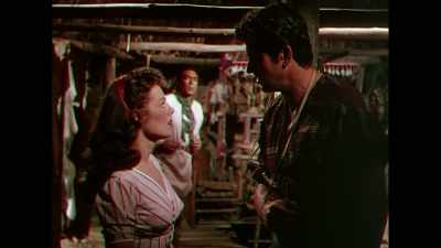 No man is better off dead,
my friend. - Rock Hudson: All That Heaven Allowed