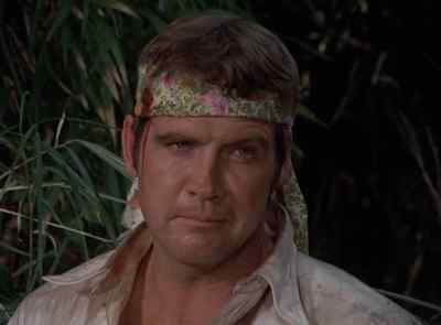 No man can move
so fast as you moved. - The Six Million Dollar Man