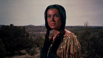 No man can take my love - Yellowstone Kelly