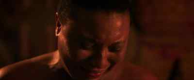 No man has ever loved me... - Suspicion