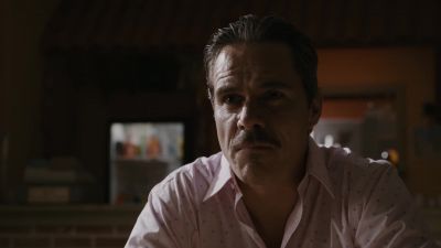 No, man, he'll keep his mouth shut. - Better Call Saul