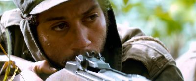 No man listen - Che: Part One