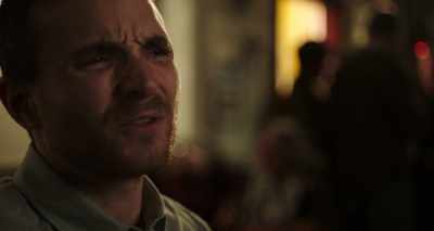 No, man, no. It's been...
It's been three years, you know. - Calibre