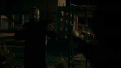 No, man. No, you... - Bloodline