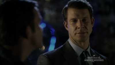 No man should
have to wait forever - Signed, Sealed, Delivered: Higher Ground