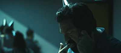 No, man. That's not
how this shit works. - Night of the Missing
