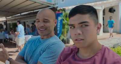 No, man, for the tournament.
Join Team Casa. - Blue Miracle
