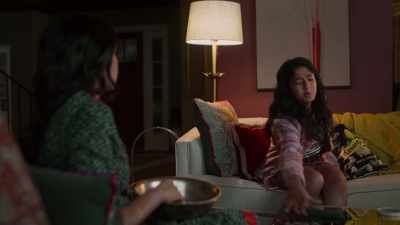 No, man. We're watching Riverdale. - Never Have I Ever