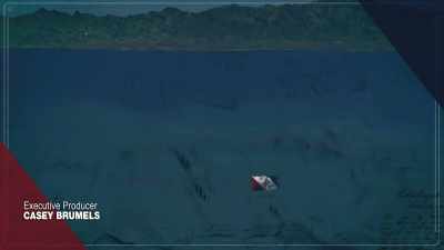 No manned descent
in the trench has ever been - Tales From The Explorers Club