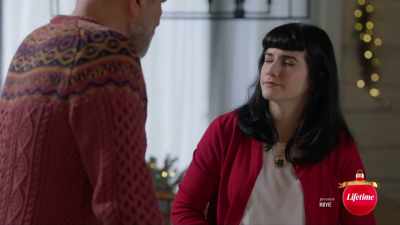No, so many wonderful things
happened, like you. - Under the Christmas Tree