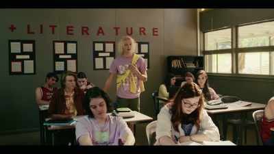 No, Mapplethorpe.
Class started ten minutes ago. - Crazy Fun Park