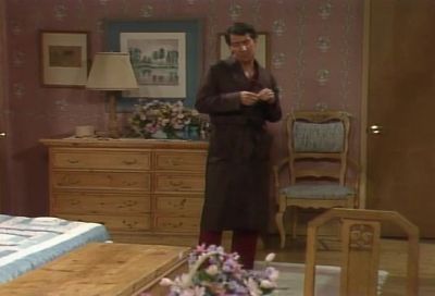 No, marcie, - Married... with Children