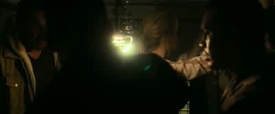 Senator. - The Purge: Election Year