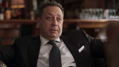 No, margaritas, but now I'm forced - This Giant Beast That is the Global Economy