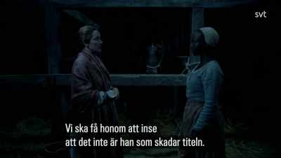 No. Maria, we will serve
to him the sleeping belief - Jamestown