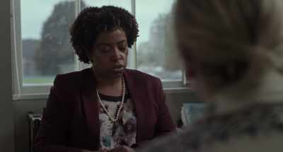 No, Marlo,
expulsion is a punishment. - Tully