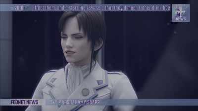 No. Mars is a special case
where ego politics and isolationism... - Starship Troopers: Traitor of Mars