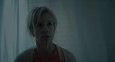 - No!
- Mary! Mary, Mary... - Reawakening