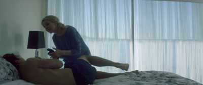 -: No!
-: Mason, please let me-- - Harmony