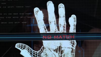 - No match.
- Are you sure? - CSI: Miami