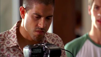 No match. - CSI: Miami