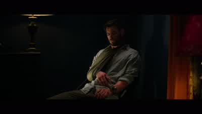 No, mate. - Extraction