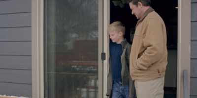 No, Matt,
nothing's beyond repair. - The Year of the Dog