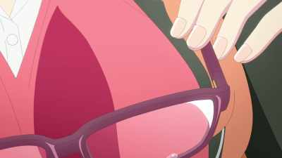 No matter how adverse it is, - The Quintessential Quintuplets Movie
