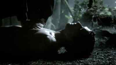 No matter how afraid
I might be at times, - Kyle XY