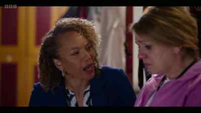 No matter how you are feeling, - Waterloo Road