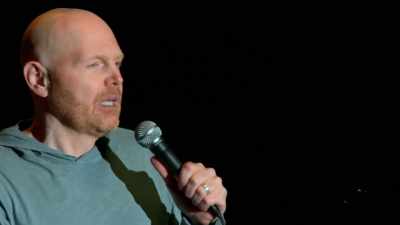 No matter how bad it gets,
they always have the option - Bill Burr: Live at Red Rocks