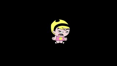 - NO MATTER HOW BAD IT SEEMS, - The Grim Adventures of Billy and Mandy