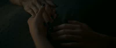 No matter how busy you ever got, you always found time for me. - Evil Dead Rise